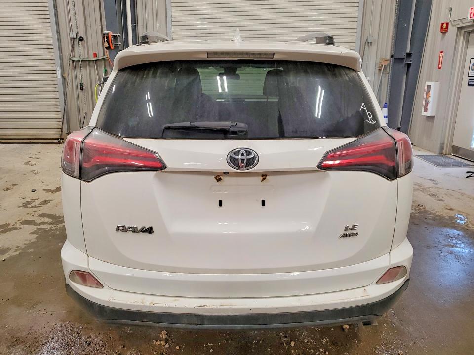 Aukcja sprzedaży 2018 Toyota Rav4, vin: JTMBFREV8JJ741296, numer aukcji: 67302406