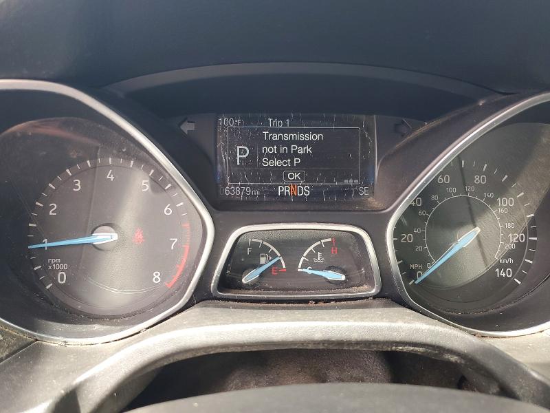 69043516 :رقم المزاد ، 1FADP3F24FL274774 vin ، 2015 Ford Focus مزاد بيع