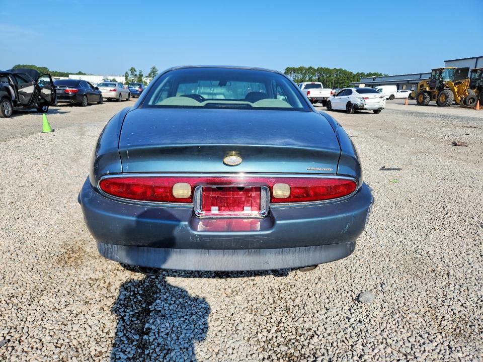 Aukcja sprzedaży 1995 Buick Riviera, vin: 1G4GD2216S4740048, numer aukcji: 66945966
