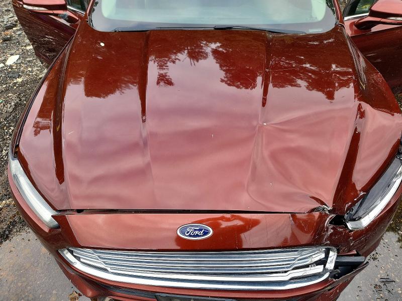 Aukcja sprzedaży 2016 Ford Fusion, vin: 3FA6P0H74GR377986, numer aukcji: 70672286