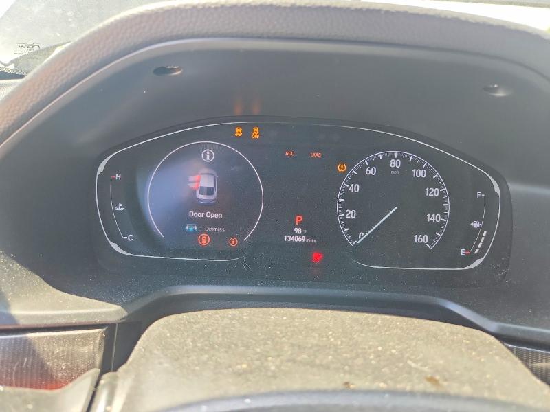 Продажа на аукционе авто 2020 Honda Accord, vin: 1HGCV1F32LA155901, номер лота: 65896916