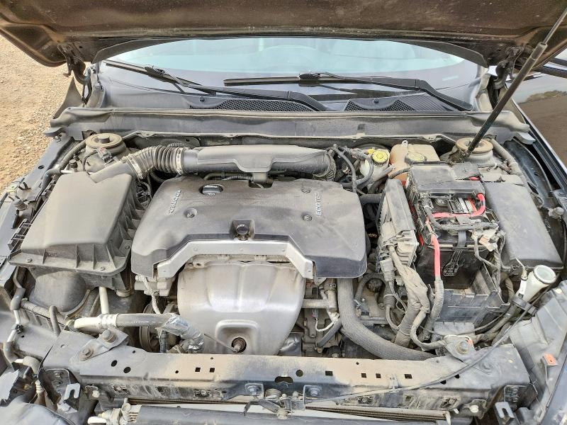 69951006 :رقم المزاد ، 1G11C5SA5GU142368 vin ، 2016 Chevrolet Malibu Limited مزاد بيع