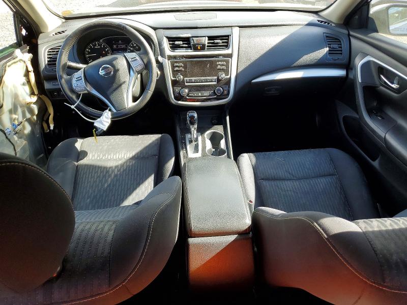 Aukcja sprzedaży 2018 Nissan Altima, vin: 1N4AL3AP6JC177960, numer aukcji: 70322296