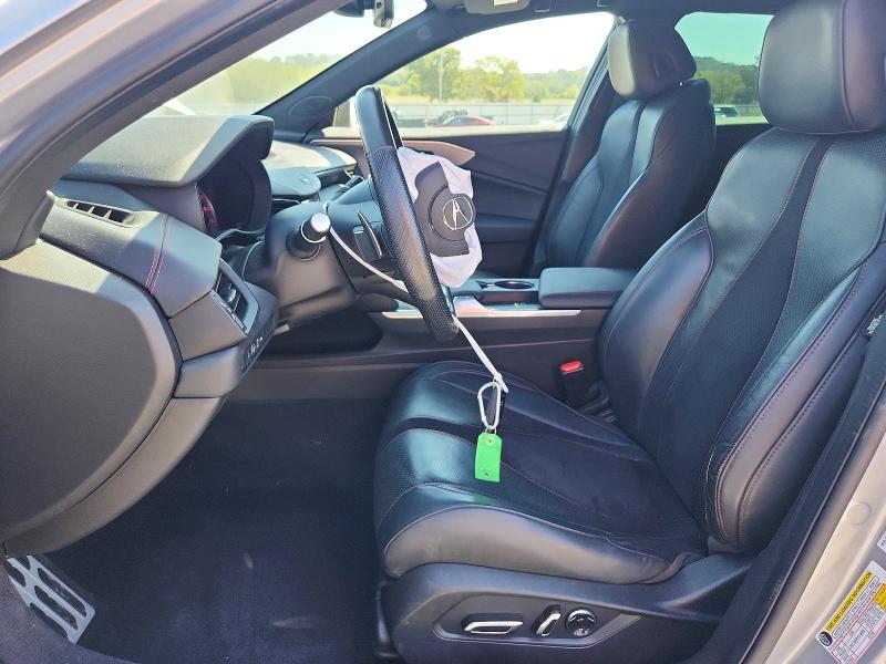 Aukcja sprzedaży 2021 Acura Tlx, vin: 19UUB6F50MA003208, numer aukcji: 69046516