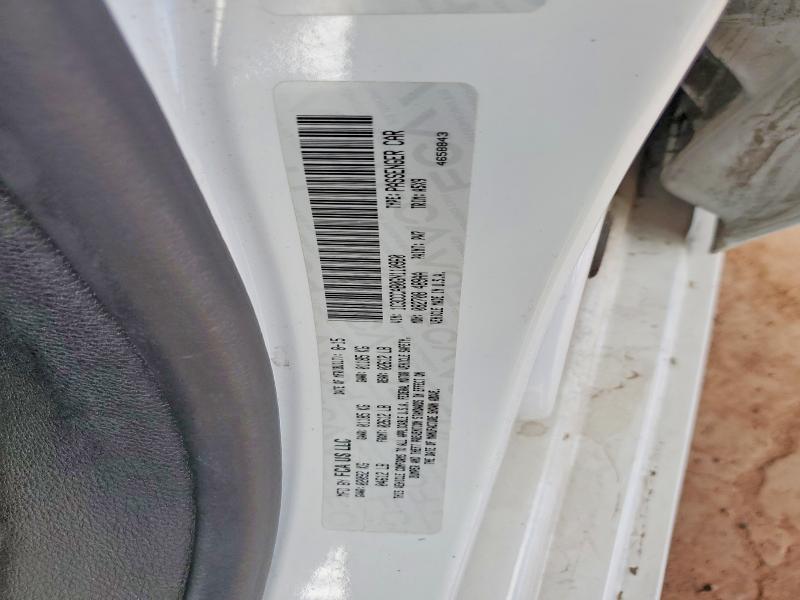 Aukcja sprzedaży 2016 Chrysler 200, vin: 1C3CCCAB0GN110960, numer aukcji: 68632666