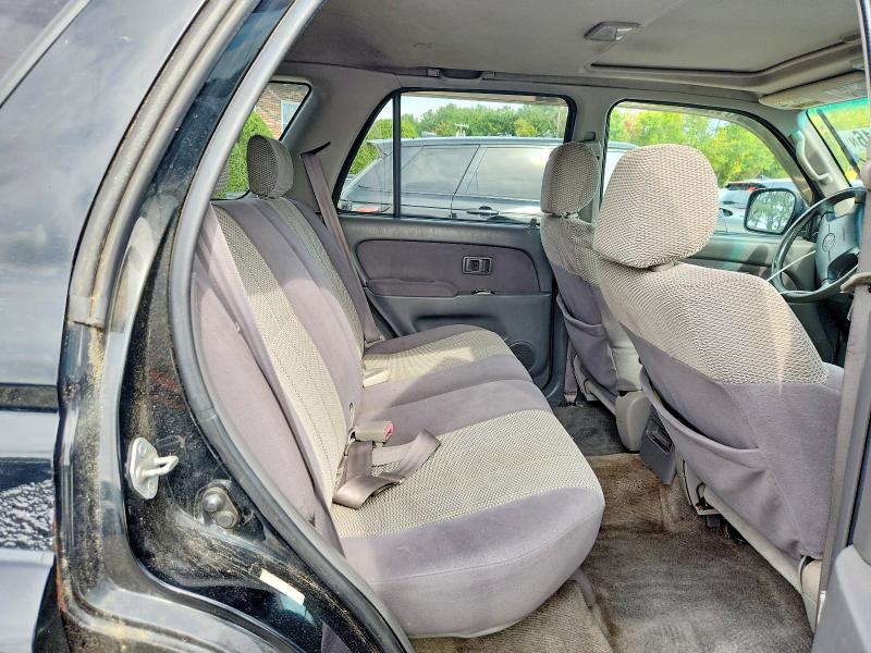 Продаж на аукціоні авто 2002 Toyota 4runner, vin: JT3HN86R020389254, номер лоту: 71347016