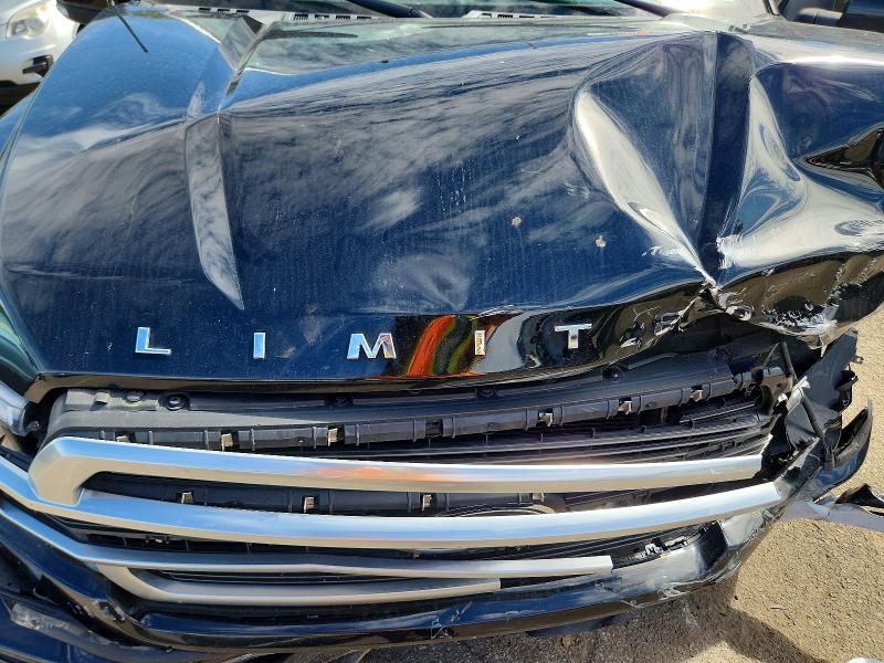 Aukcja sprzedaży 2018 Ford F150, vin: 1FTEW1EG6JFB75237, numer aukcji: 70586196