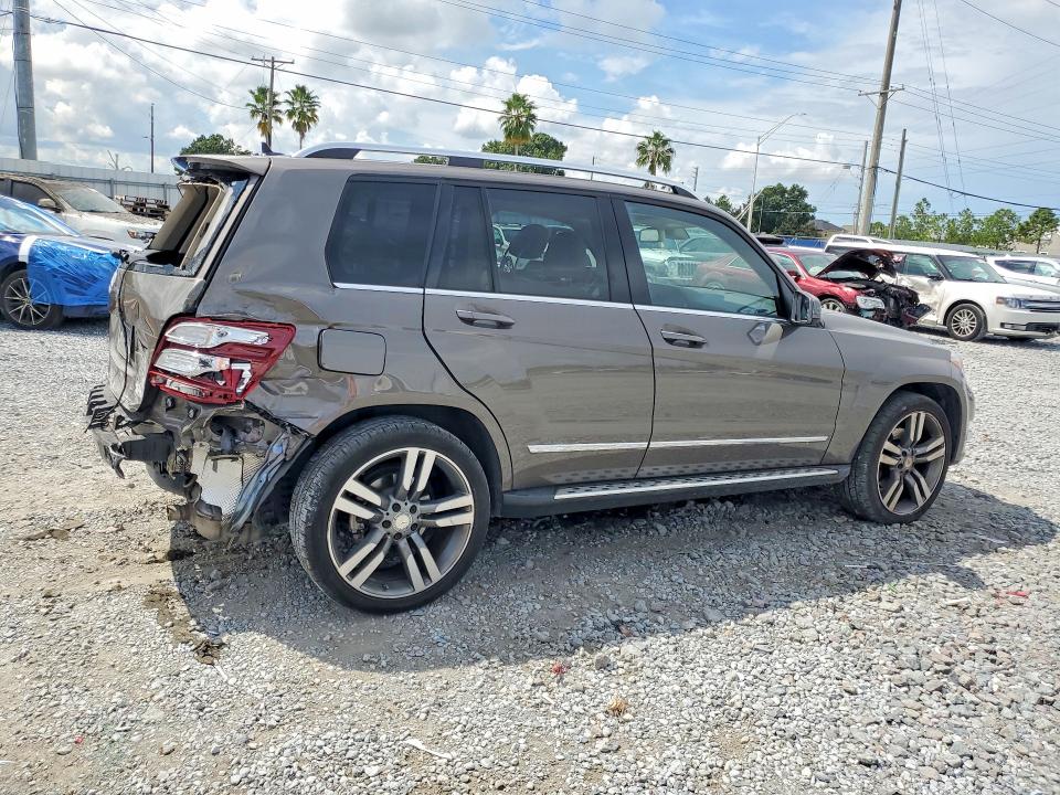 Продажа на аукционе авто 2015 Mercedes-benz Glk, vin: WDCGG5HB9FG415597, номер лота: 69988926