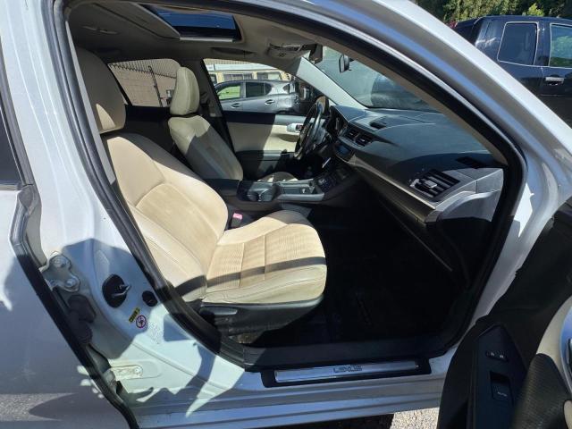 69641146 :رقم المزاد ، JTHKD5BH6C2073197 vin ، 2012 Lexus Ct مزاد بيع