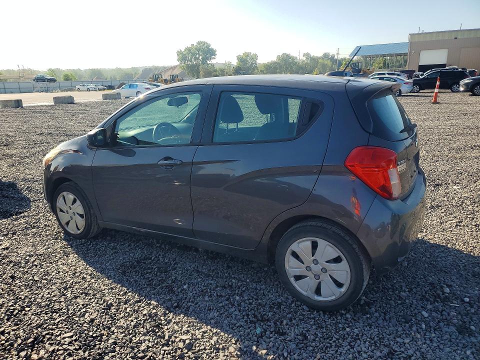 Продаж на аукціоні авто 2016 Chevrolet Spark, vin: KL8CB6SA3GC613764, номер лоту: 68333846