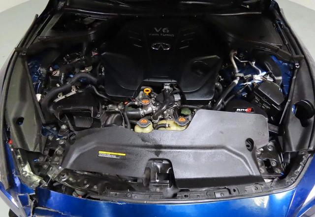 69032006 :رقم المزاد ، JN1FV7AR1LM660839 vin ، 2020 Infiniti Q50 مزاد بيع