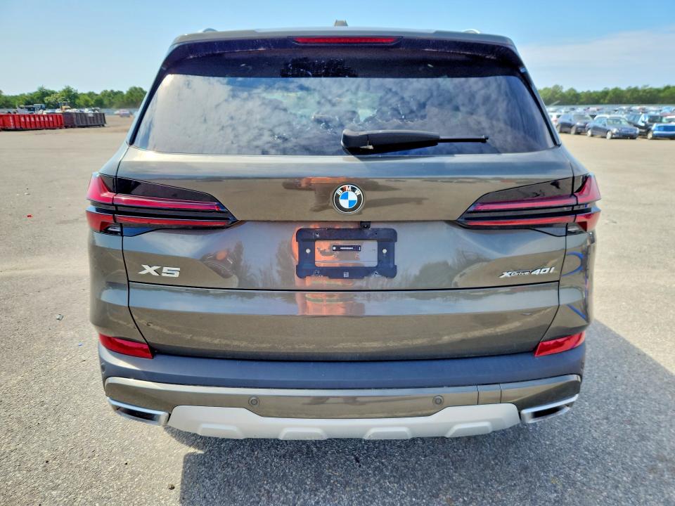 Aukcja sprzedaży 2024 Bmw X5, vin: 5UX23EU02R9W08181, numer aukcji: 45925376