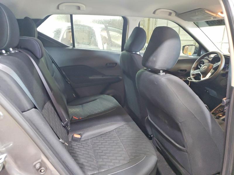 Aukcja sprzedaży 2022 Nissan Kicks, vin: 3N1CP5BV3NL491479, numer aukcji: 69789146