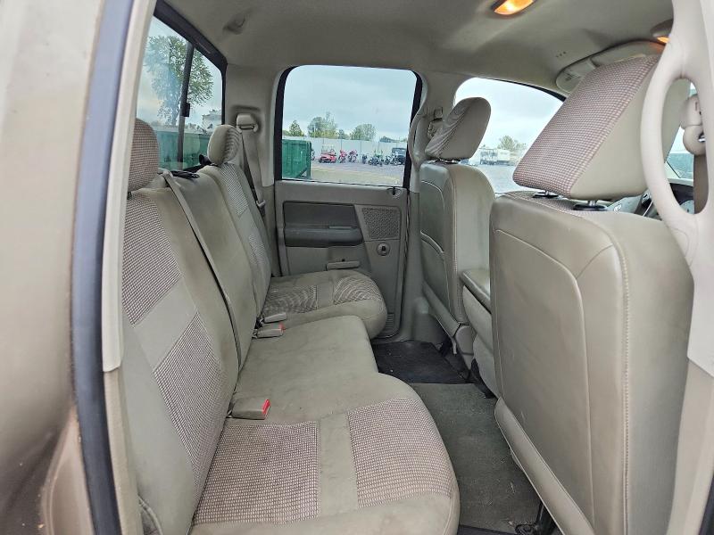 Продажа на аукционе авто 2006 Dodge Ram 1500, vin: 1D7HU18256S618825, номер лота: 70098636