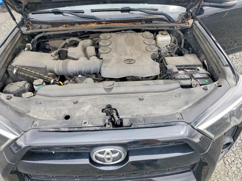 68218456 :رقم المزاد ، JTEBU5JR7K5718802 vin ، 2019 Toyota 4runner مزاد بيع