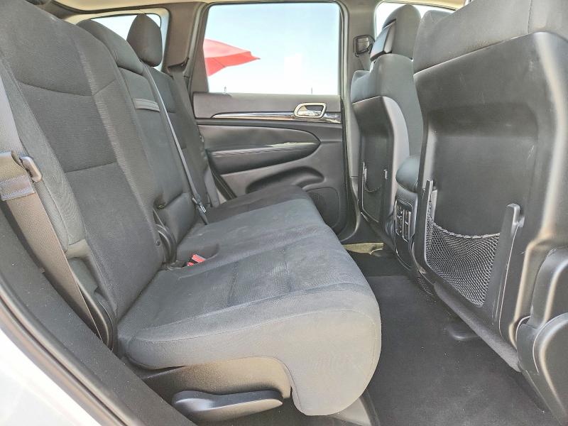 2013 Jeep Grand Cherokee მანქანა იყიდება აუქციონზე, vin: 1C4RJEAG2DC558367, აუქციონის ნომერი: 68929146