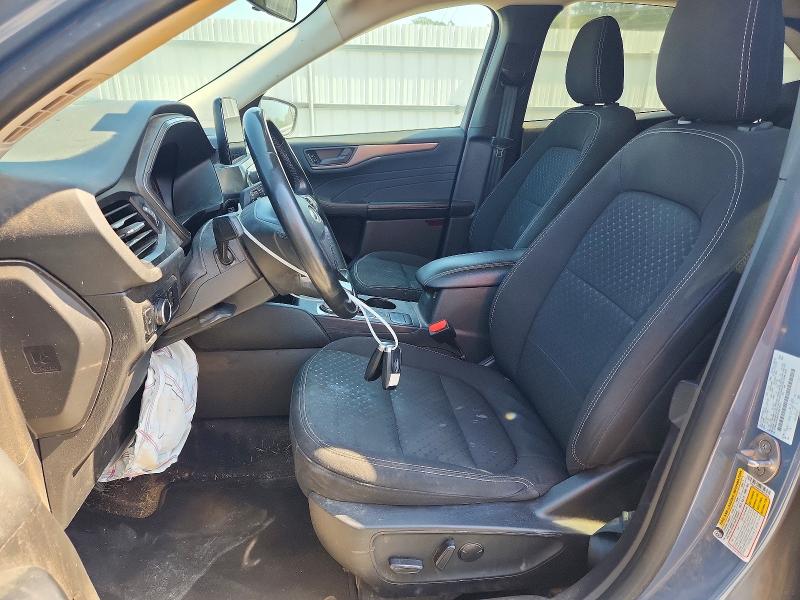 Продажа на аукционе авто 2023 Ford Escape, vin: 1FMCU0GN0PUB47016, номер лота: 68921546