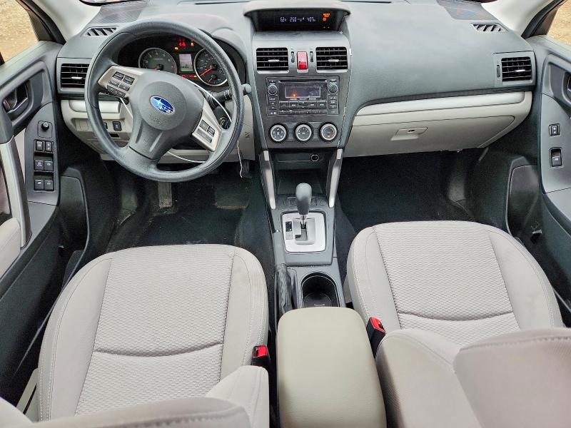 Продаж на аукціоні авто 2014 Subaru Forester, vin: JF2SJAAC0EH471497, номер лоту: 70805646