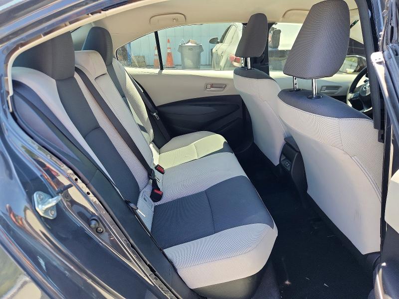 68194876 :رقم المزاد ، JTDBCMFE0R3058129 vin ، 2024 Toyota Corolla Hybrid مزاد بيع