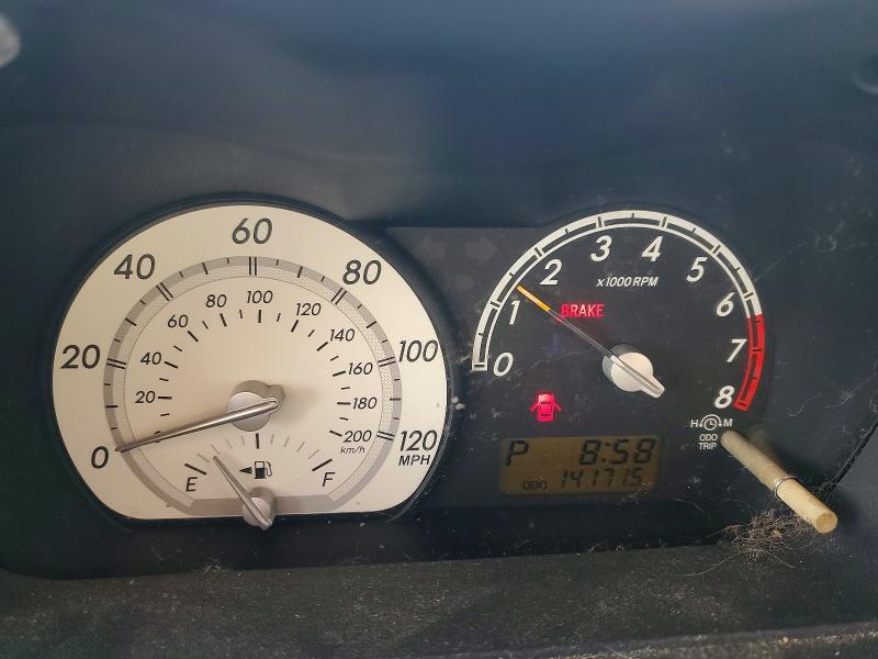 Aukcja sprzedaży 2005 Scion Xa, vin: JTKKT624550086957, numer aukcji: 68185236