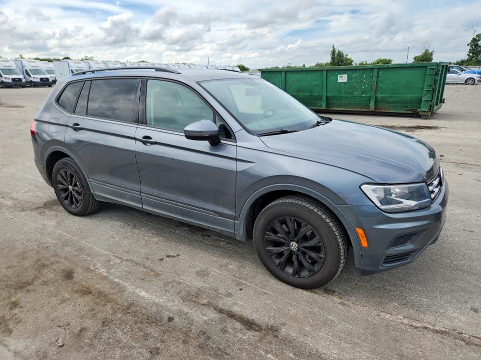 Aukcja sprzedaży 2019 Volkswagen Tiguan, vin: 3VV1B7AX1KM142992, numer aukcji: 67996716