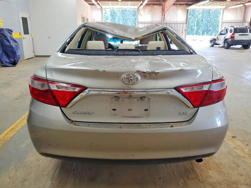 Продажа на аукционе авто 2016 Toyota Camry, vin: 4T4BF1FK7GR576713, номер лота: 68493336
