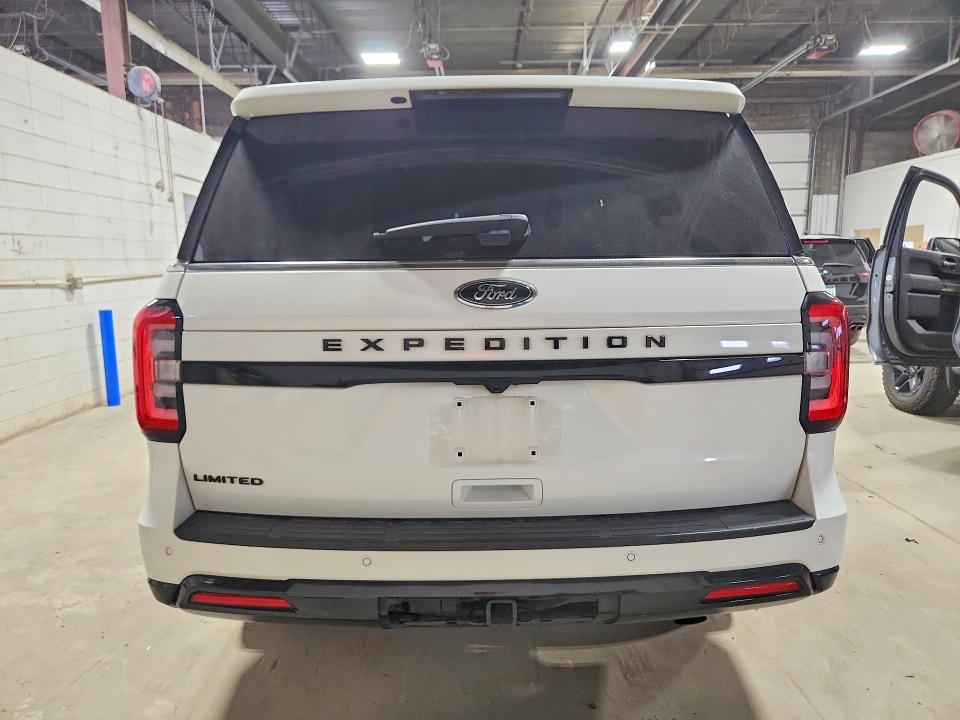 67329166 :رقم المزاد ، 1FMJU2A86REA02789 vin ، 2024 Ford Expedition مزاد بيع