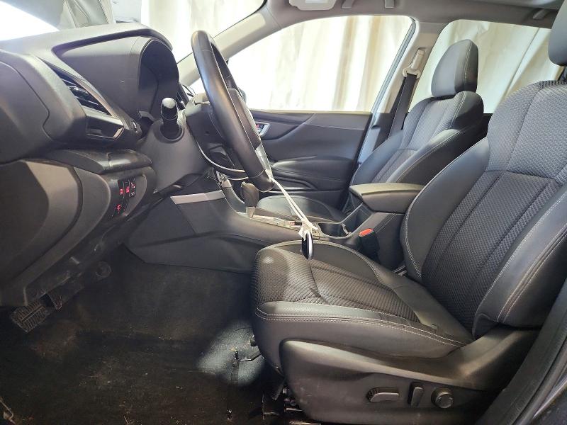 2021 Subaru Forester მანქანა იყიდება აუქციონზე, vin: JF2SKAJC3MH480349, აუქციონის ნომერი: 70449826