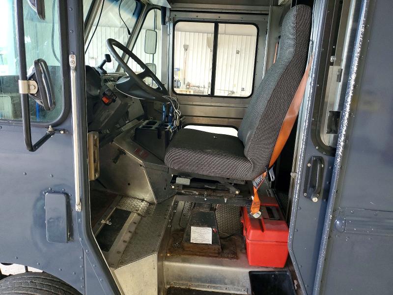 2021 Freightliner Mt45 მანქანა იყიდება აუქციონზე, vin: 4UZAC2EA7MCML0715, აუქციონის ნომერი: 69055106