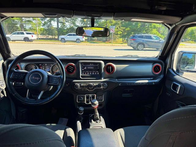 Продаж на аукціоні авто 2018 Jeep Wrangler Unlimited, vin: 1C4HJXDG4JW171848, номер лоту: 69561146