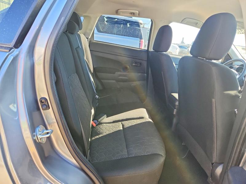 Продажа на аукционе авто 2026 Mitsubishi Outlander Sport, vin: JA4ARUAU0TU019562, номер лота: 68363646
