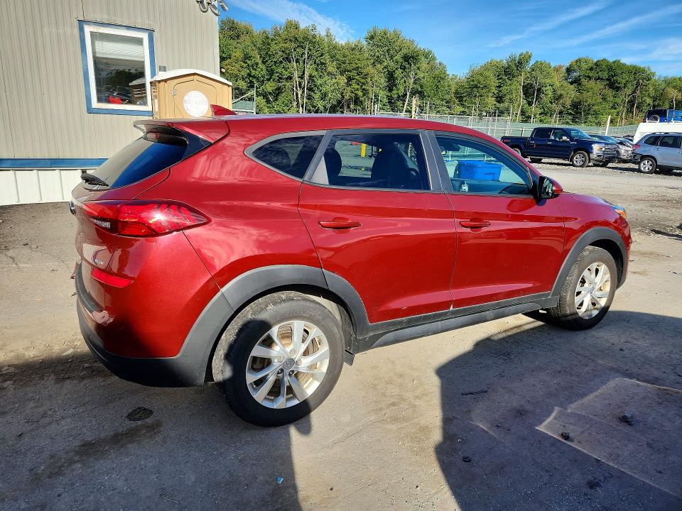 68364066 :رقم المزاد ، KM8J2CA46KU043511 vin ، 2019 Hyundai Tucson مزاد بيع