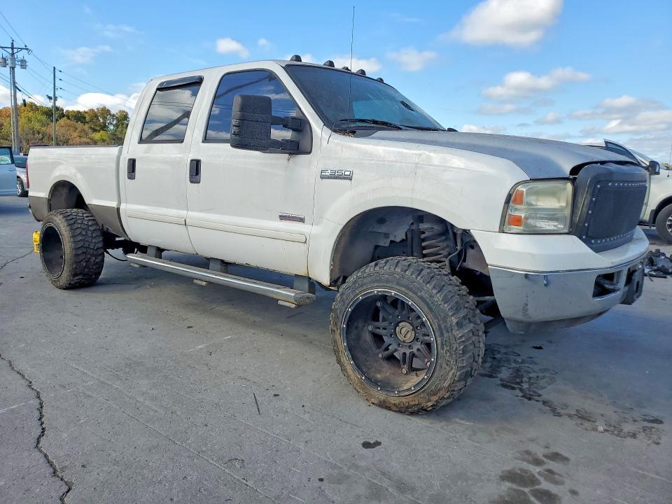 Продаж на аукціоні авто 2006 Ford F350, vin: 1FTWW31P36EB38424, номер лоту: 69073546