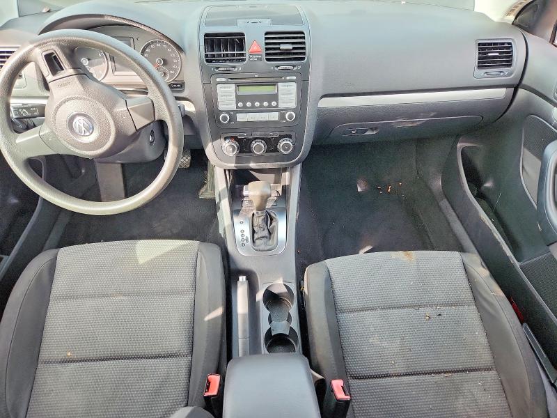 69164586 :رقم المزاد ، 3VWJZ7AJ0AM024479 vin ، 2010 Volkswagen Jetta مزاد بيع