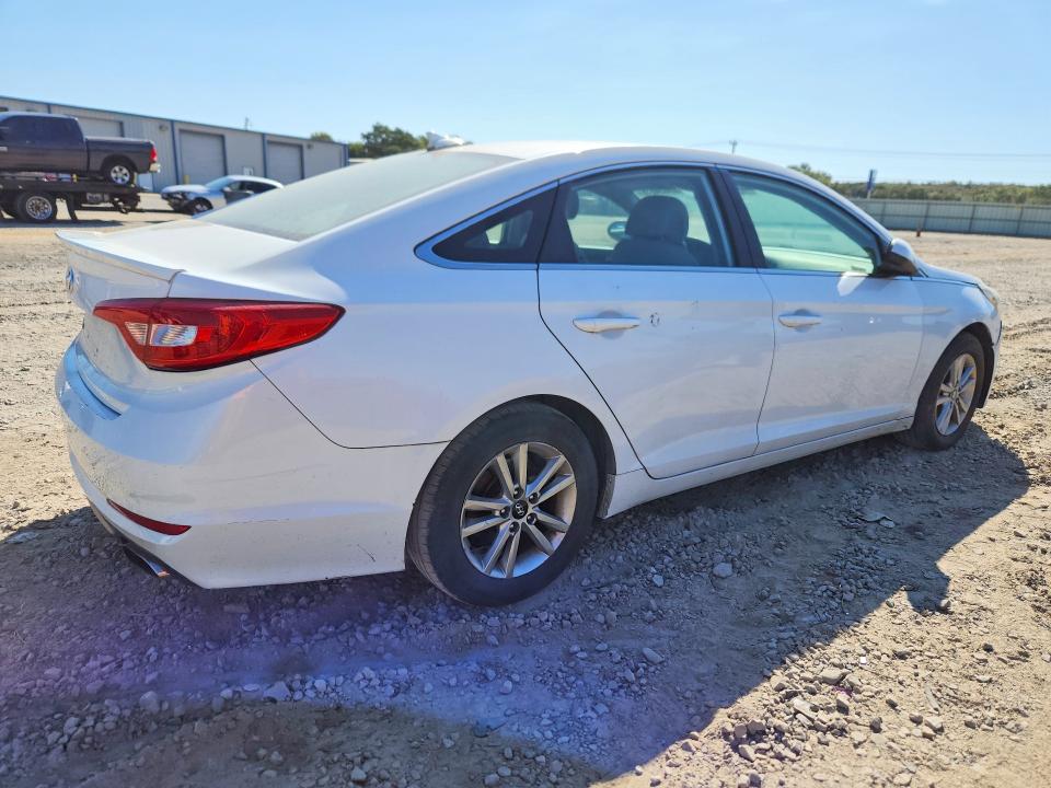 Aukcja sprzedaży 2016 Hyundai Sonata, vin: 5NPE24AF3GH350469, numer aukcji: 69634616