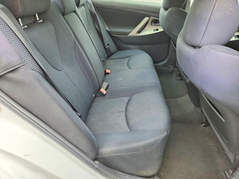 67535136 :رقم المزاد ، 4T1BF3EK0AU507960 vin ، 2010 Toyota Camry مزاد بيع