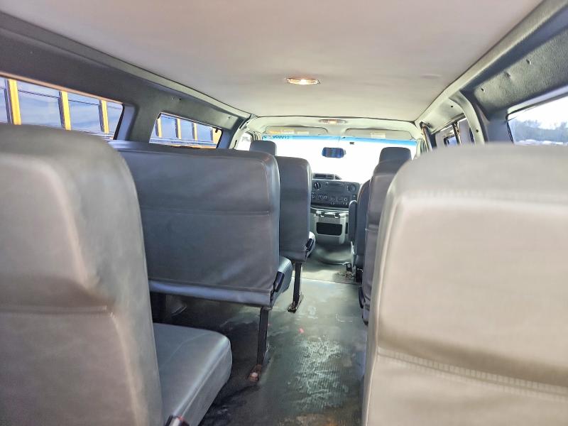 Aukcja sprzedaży 2014 Ford Econoline, vin: 1FTNE2EW7EDB10771, numer aukcji: 70690506