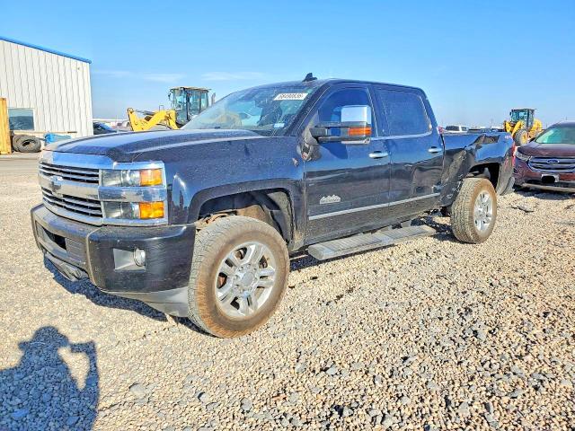 Auction sale of the 2016 Chevrolet Silverado, vin: 1GC1KXE87GF297832, lot number: 68490836