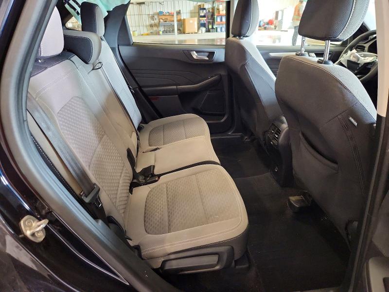 Aukcja sprzedaży 2021 Ford Escape, vin: 1FMCU9G60MUA27192, numer aukcji: 67614836