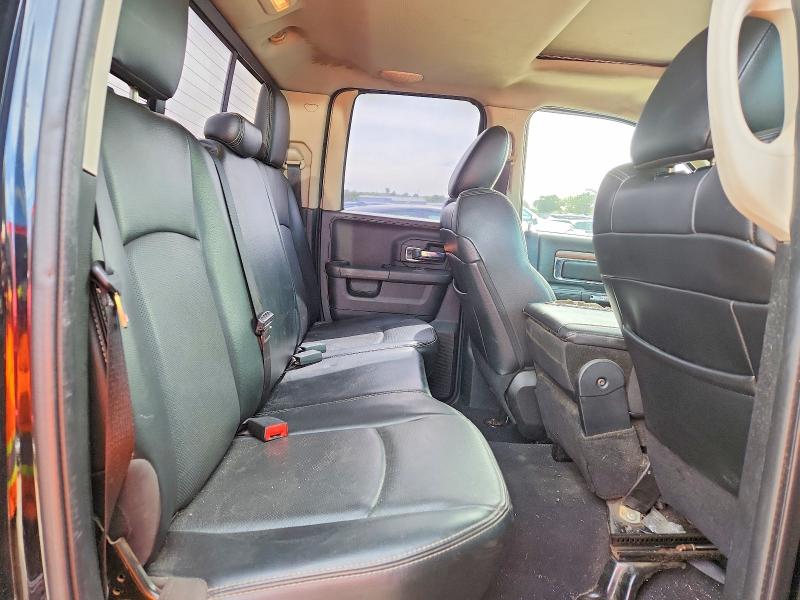 Продаж на аукціоні авто 2013 Ram 1500, vin: 1C6RR7JT3DS627744, номер лоту: 69844026