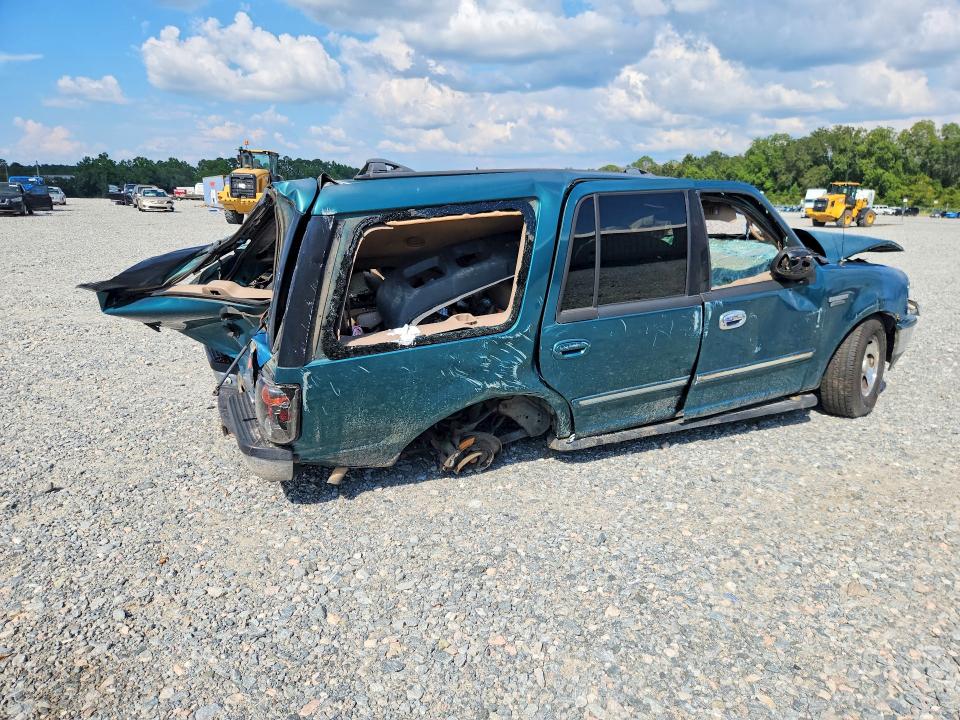 Aukcja sprzedaży 1997 Ford Expedition, vin: 1FMEU1764VLB89389, numer aukcji: 69588616