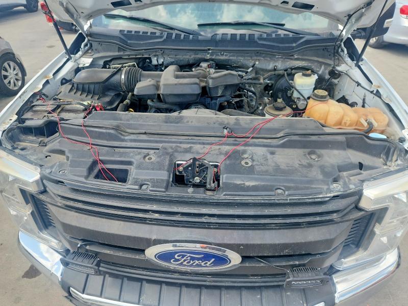 Продаж на аукціоні авто 2018 Ford F250, vin: 1FT7X2B61JEC66672, номер лоту: 67477756