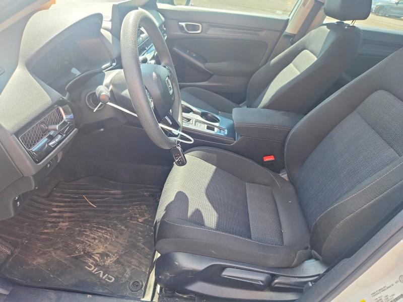 68036076 :رقم المزاد ، 2HGFE2F29RH103914 vin ، 2024 Honda Civic مزاد بيع