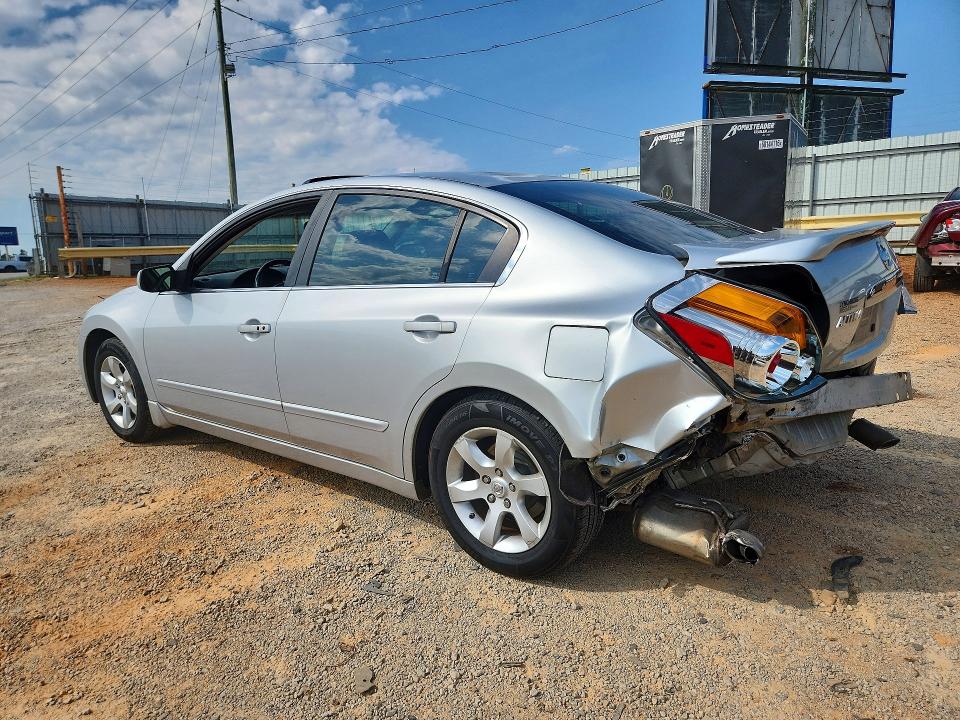 Продаж на аукціоні авто 2007 Nissan Altima, vin: 1N4AL21E47N407243, номер лоту: 68225616