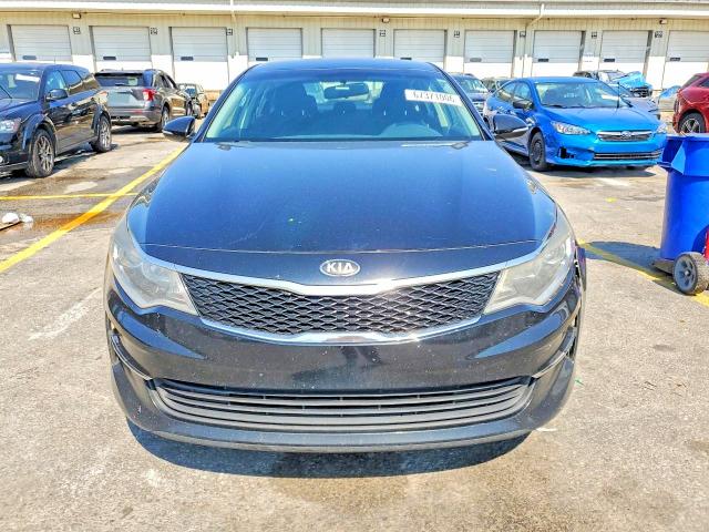 Aukcja sprzedaży 2016 Kia Optima, vin: 5XXGT4L32GG079733, numer aukcji: 67371006