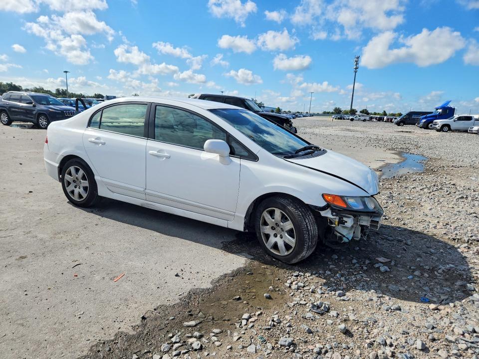 Aukcja sprzedaży 2007 Honda Civic, vin: 2HGFA16567H315439, numer aukcji: 68144106