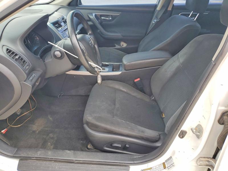 Aukcja sprzedaży 2015 Nissan Altima, vin: 1N4AL3AP6FC215825, numer aukcji: 69910156