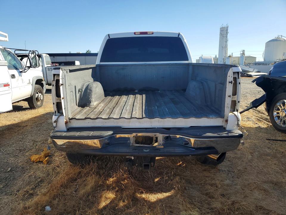 70838756 :رقم المزاد ، 1GTHK23193F157914 vin ، 2003 Gmc Sierra مزاد بيع