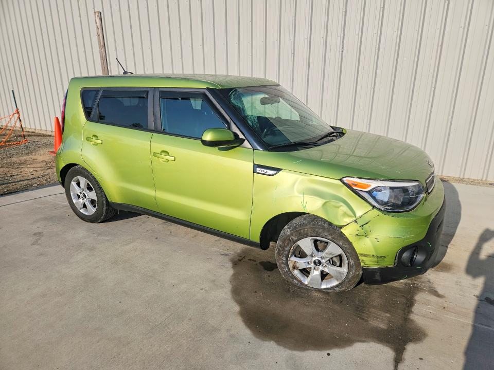Продаж на аукціоні авто 2017 Kia Soul, vin: KNDJN2A25H7880813, номер лоту: 69188236