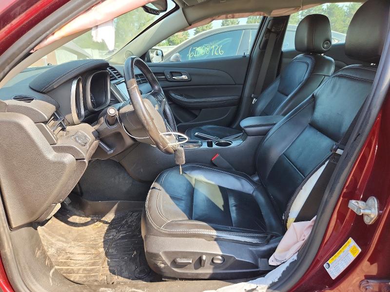 Aukcja sprzedaży 2015 Chevrolet Malibu, vin: 1G11F5SL7FF205417, numer aukcji: 67551726